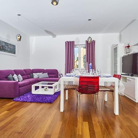 دوبروفينك Apartment Lapad Bay المظهر الخارجي الصورة