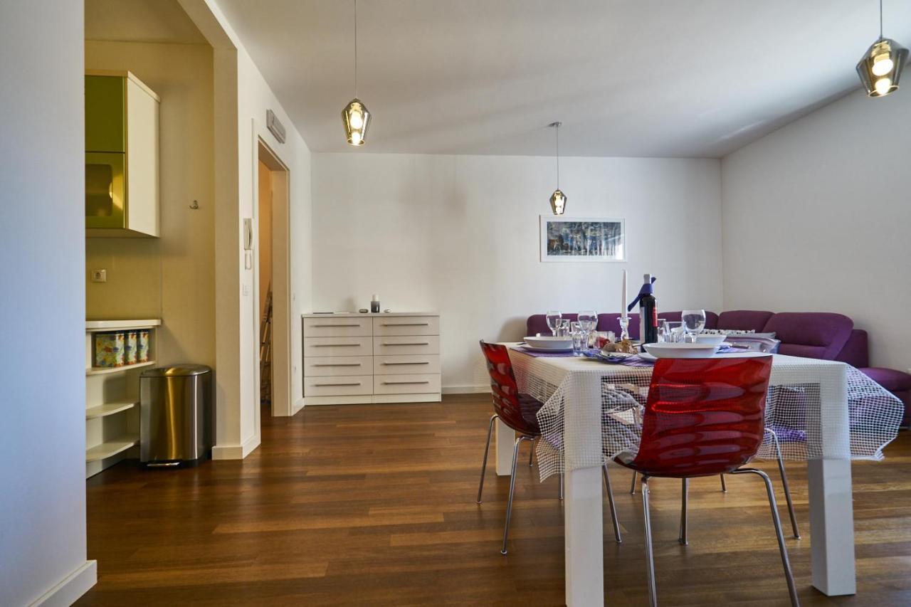 دوبروفينك Apartment Lapad Bay المظهر الخارجي الصورة