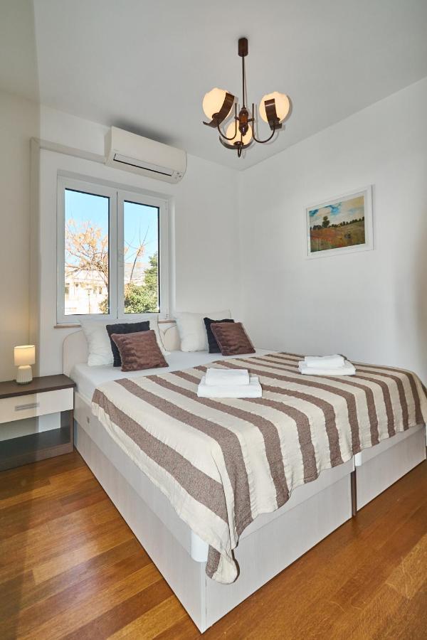 دوبروفينك Apartment Lapad Bay المظهر الخارجي الصورة