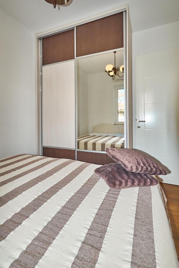 دوبروفينك Apartment Lapad Bay المظهر الخارجي الصورة