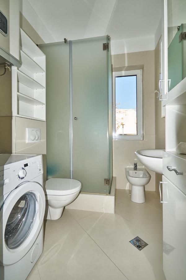 دوبروفينك Apartment Lapad Bay المظهر الخارجي الصورة