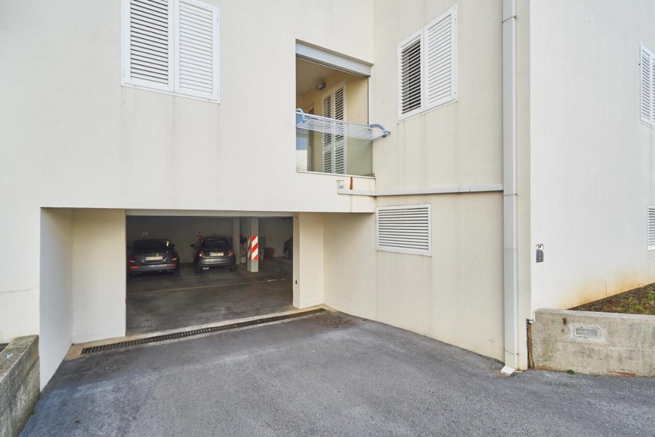 دوبروفينك Apartment Lapad Bay المظهر الخارجي الصورة