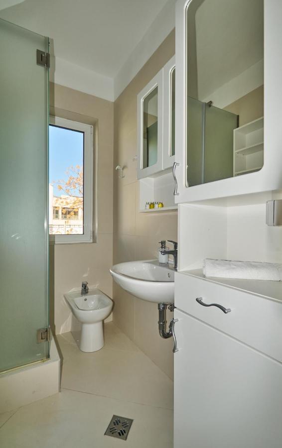 دوبروفينك Apartment Lapad Bay المظهر الخارجي الصورة