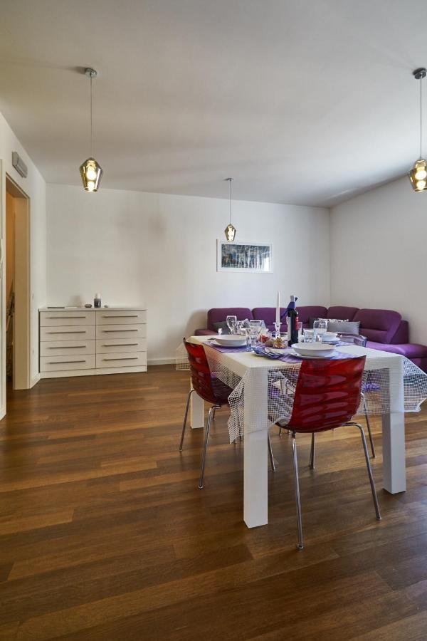 دوبروفينك Apartment Lapad Bay المظهر الخارجي الصورة