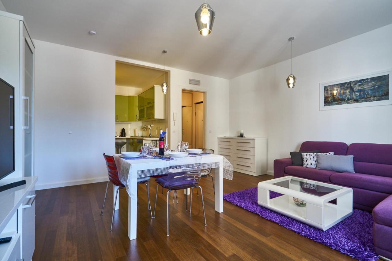 دوبروفينك Apartment Lapad Bay المظهر الخارجي الصورة