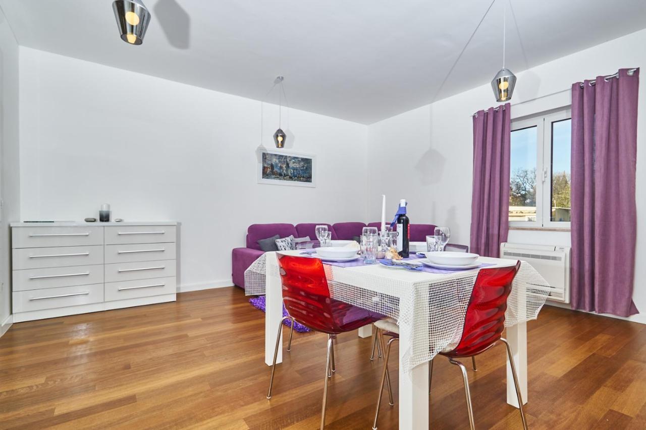 دوبروفينك Apartment Lapad Bay المظهر الخارجي الصورة