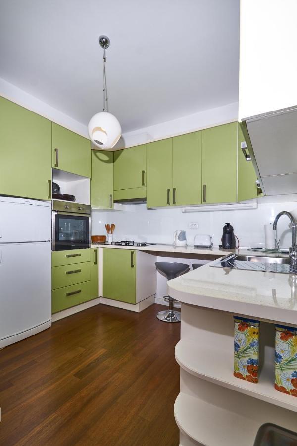 دوبروفينك Apartment Lapad Bay المظهر الخارجي الصورة