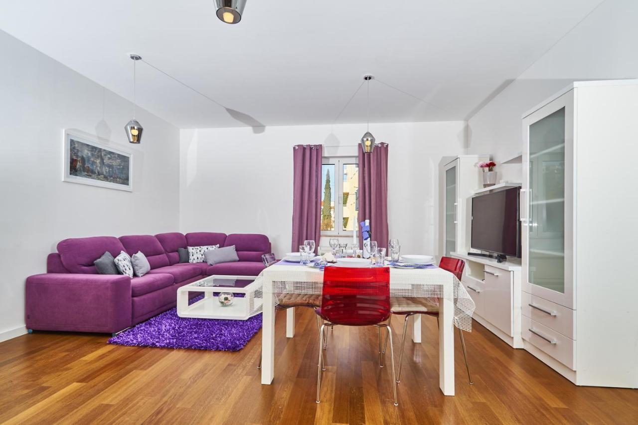 دوبروفينك Apartment Lapad Bay المظهر الخارجي الصورة