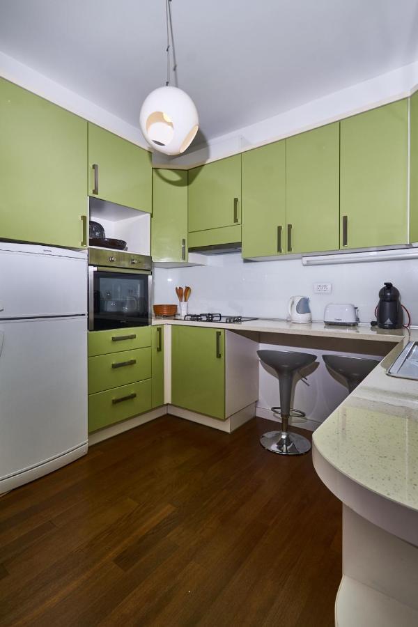 دوبروفينك Apartment Lapad Bay المظهر الخارجي الصورة