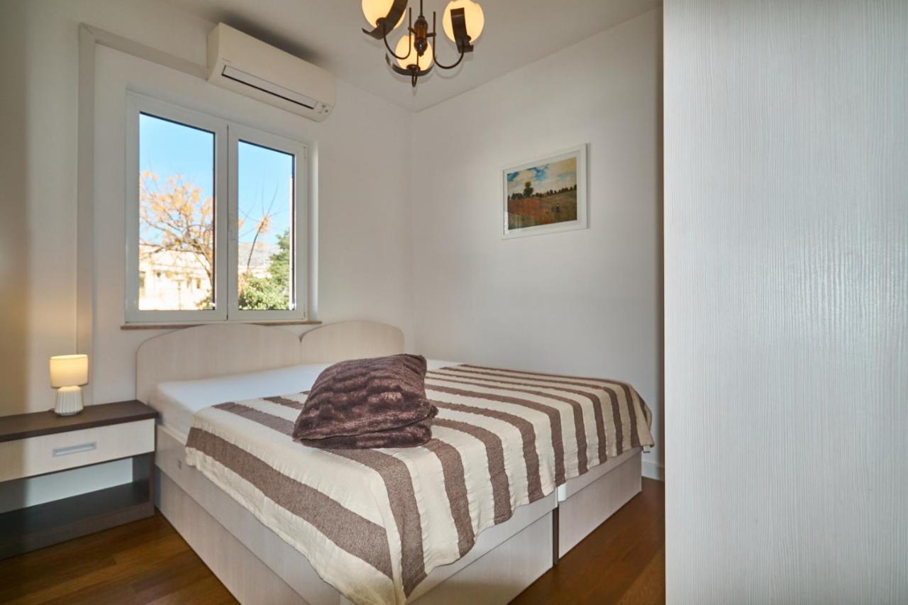 دوبروفينك Apartment Lapad Bay المظهر الخارجي الصورة