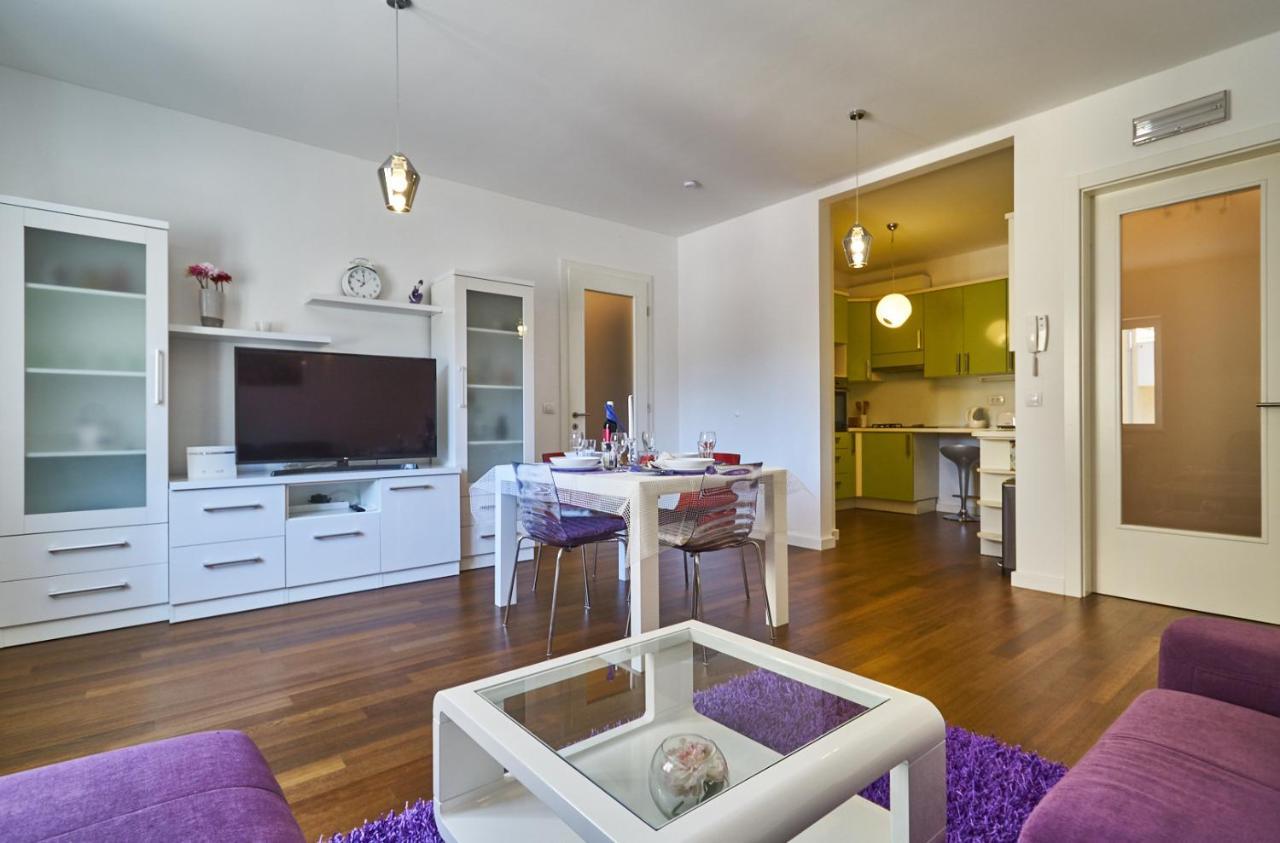 دوبروفينك Apartment Lapad Bay المظهر الخارجي الصورة